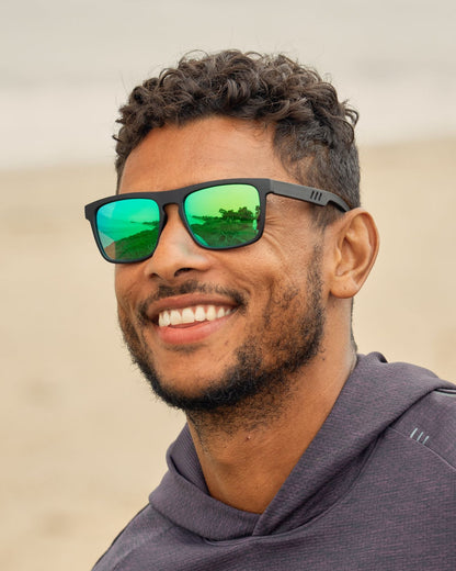 BRAYDEN POLARIZED SUNGLASSES - Renee Lane Company