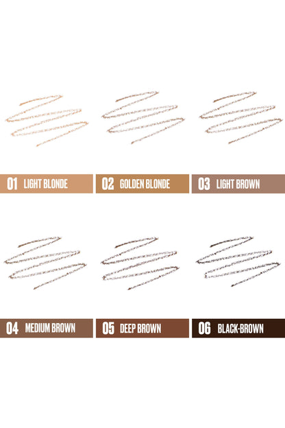 BROW-FRO Baby Hair - Renee Lane Company