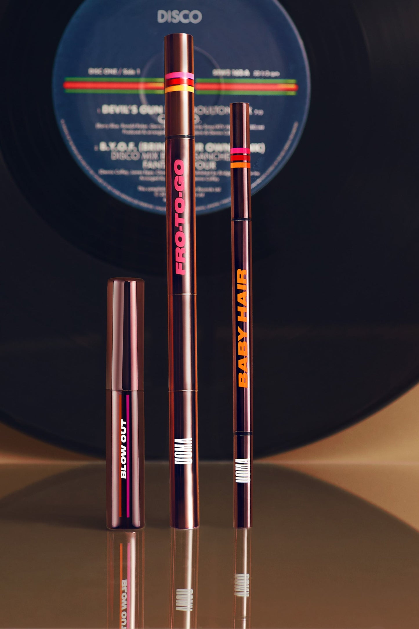 BROW-FRO Baby Hair - Renee Lane Company