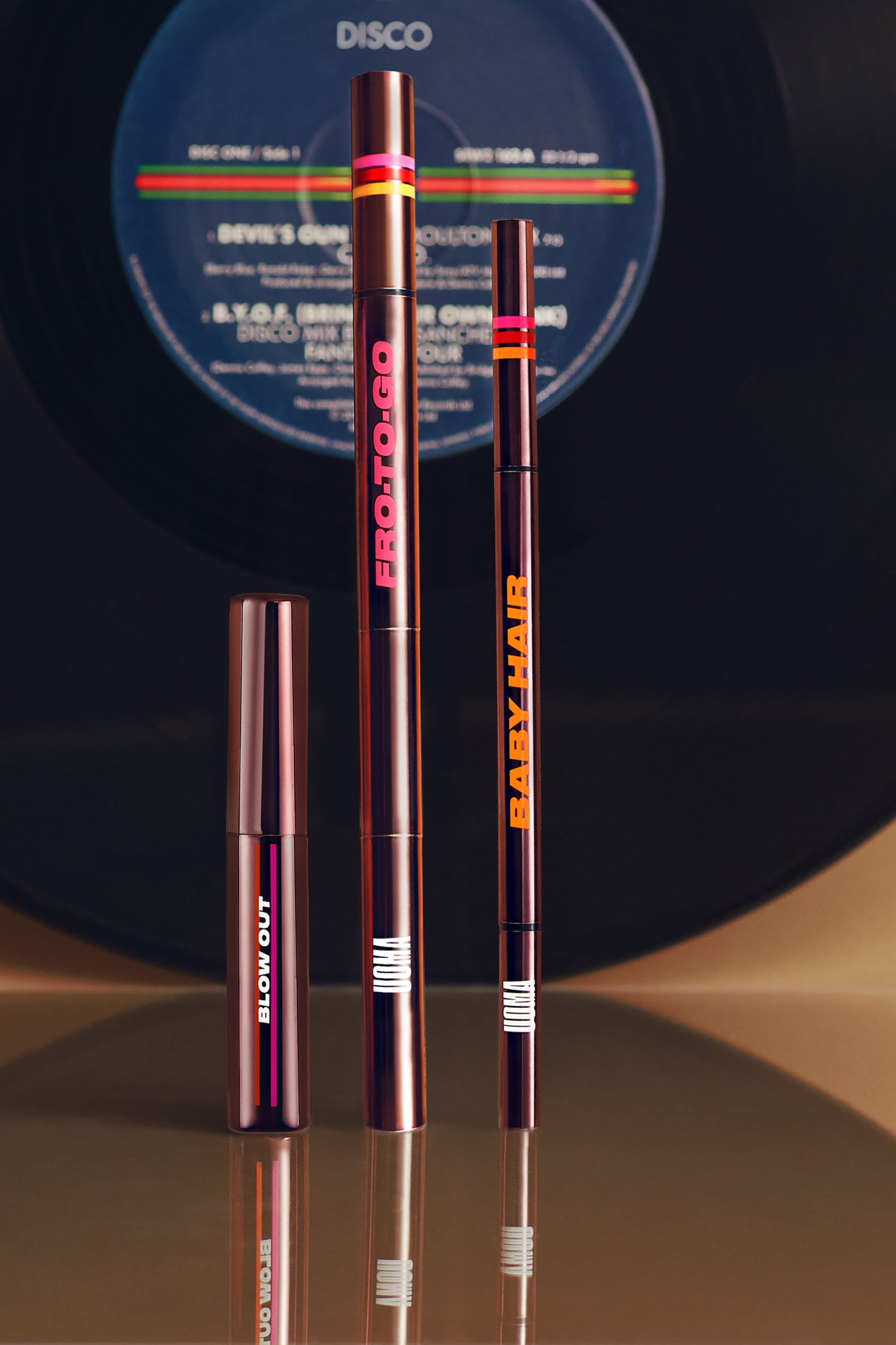 BROW-FRO Baby Hair - Renee Lane Company