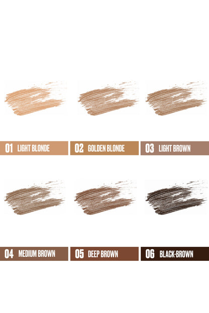 BROW-FRO Blow Out Gel - Renee Lane Company