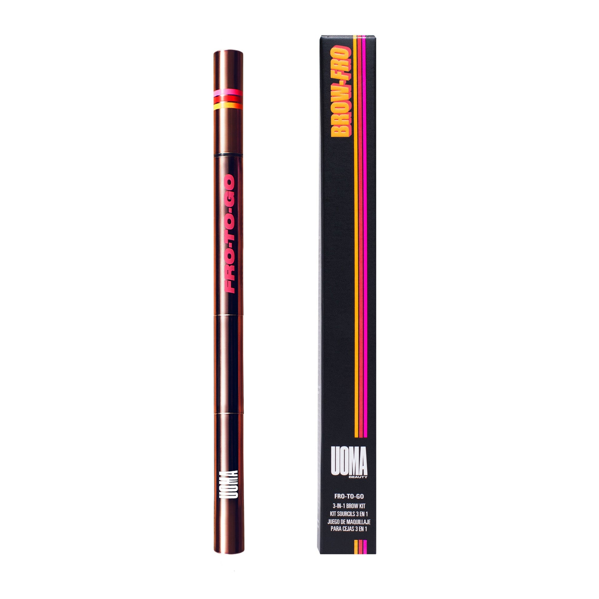 BROW-FRO Fro-To-Go - Renee Lane Company