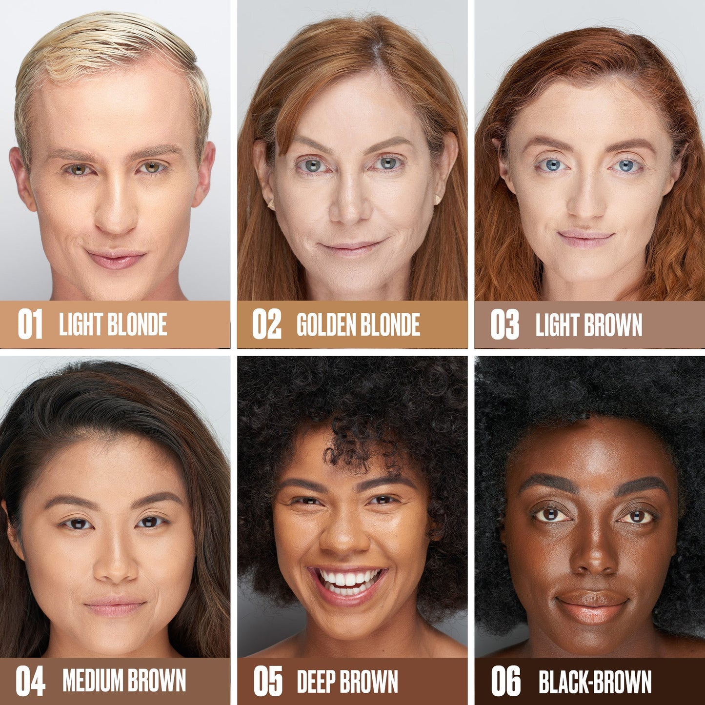 BROW-FRO Fro-To-Go - Renee Lane Company