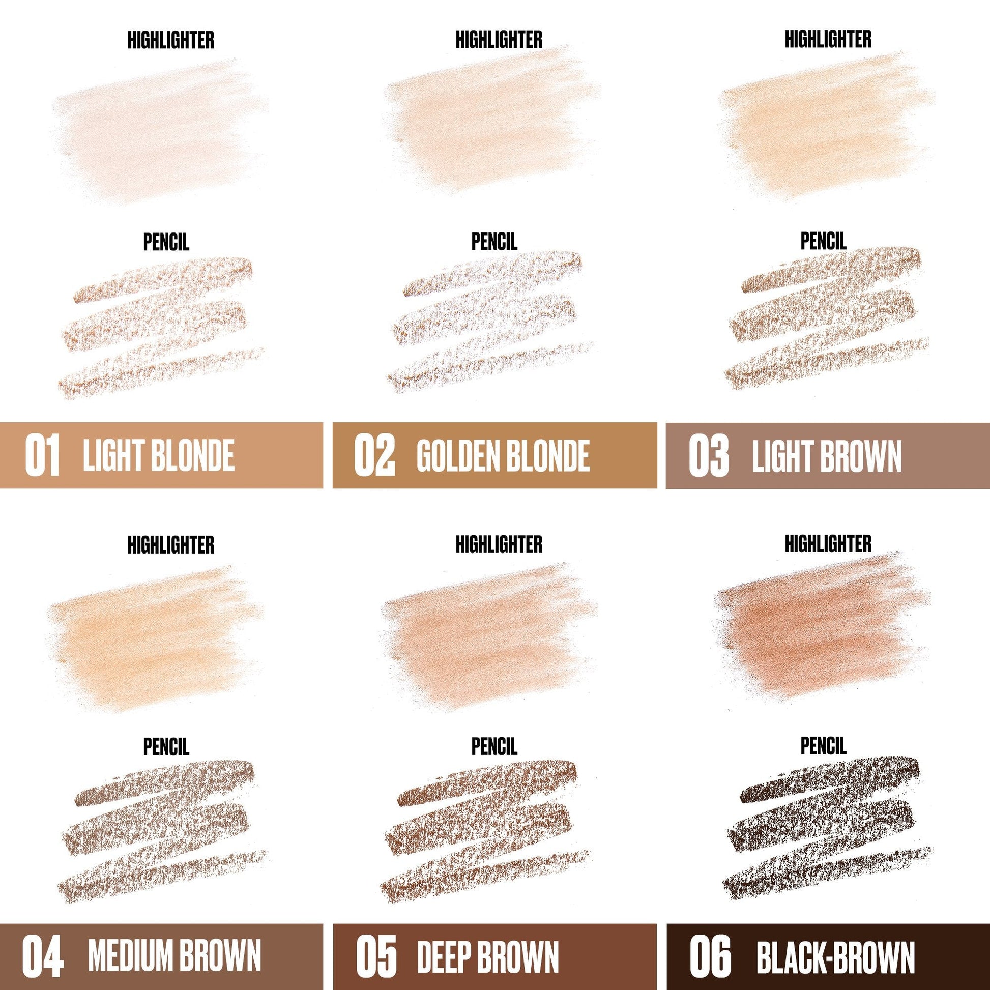 BROW-FRO Fro-To-Go - Renee Lane Company