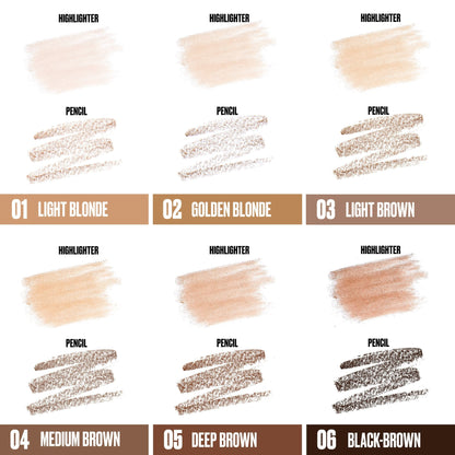 BROW-FRO Fro-To-Go - Renee Lane Company