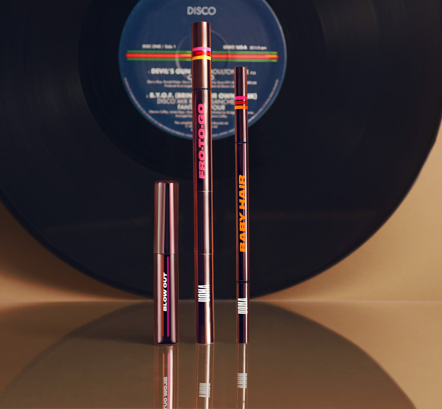BROW-FRO Fro-To-Go - Renee Lane Company
