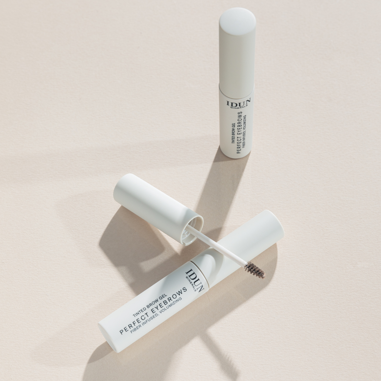 BROWGEL PERFECT EYEBROWS - Renee Lane Company