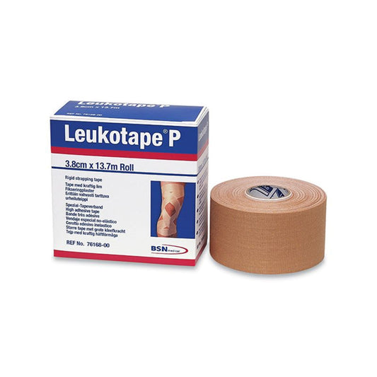 BSN Medical Leukotape P Sports Tape - 1.5in x 15yds - Renee Lane Company