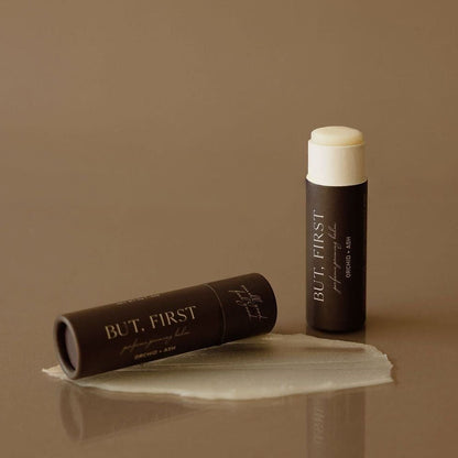 BUT, FIRST Perfume Priming Balm - Renee Lane Company