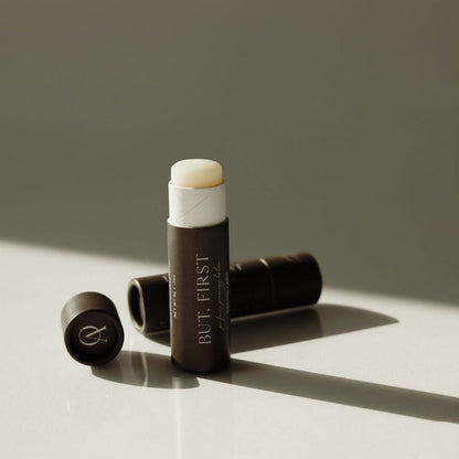 BUT, FIRST Perfume Priming Balm - Renee Lane Company