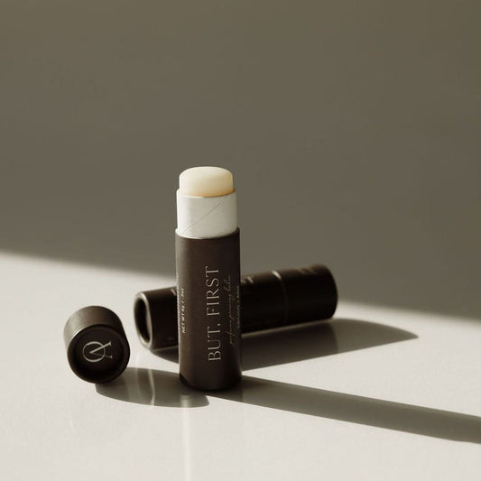 BUT, FIRST Perfume Priming Balm - Renee Lane Company