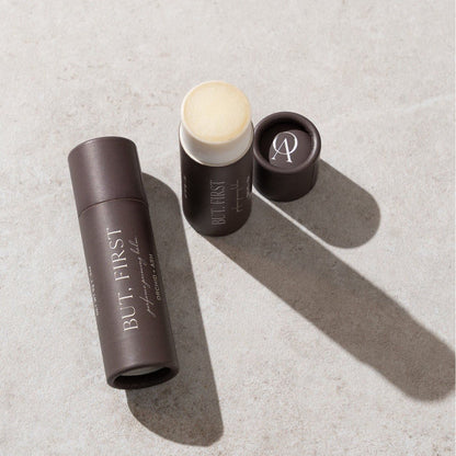 BUT, FIRST Perfume Priming Balm - Renee Lane Company