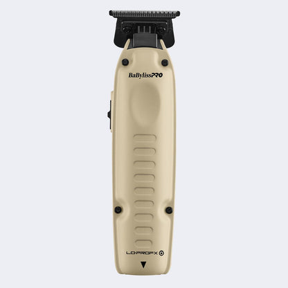 BaBylissPRO FXONE Lo-ProFX Limited Edition Sand Trimmer (FX729SDLT) - Renee Lane Company
