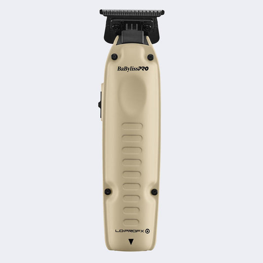 BaBylissPRO FXONE Lo-ProFX Limited Edition Sand Trimmer (FX729SDLT) - Renee Lane Company