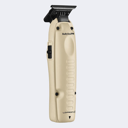BaBylissPRO FXONE Lo-ProFX Limited Edition Sand Trimmer (FX729SDLT) - Renee Lane Company