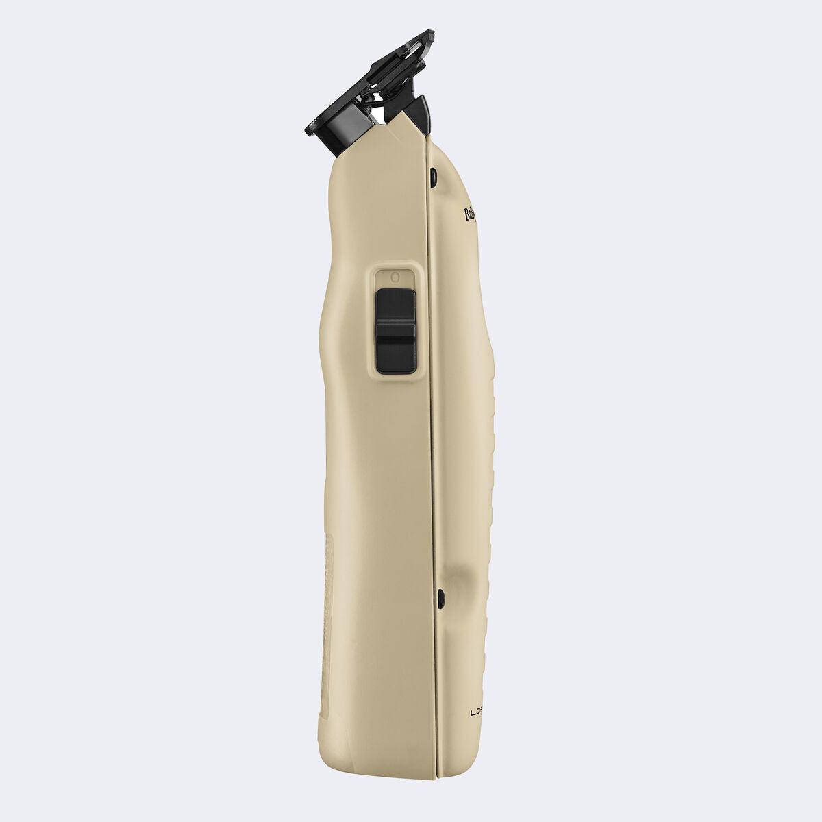 BaBylissPRO FXONE Lo-ProFX Limited Edition Sand Trimmer (FX729SDLT) - Renee Lane Company