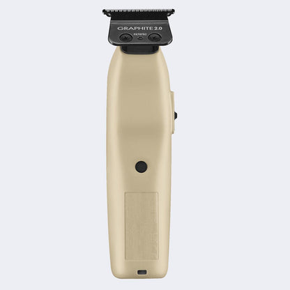 BaBylissPRO FXONE Lo-ProFX Limited Edition Sand Trimmer (FX729SDLT) - Renee Lane Company