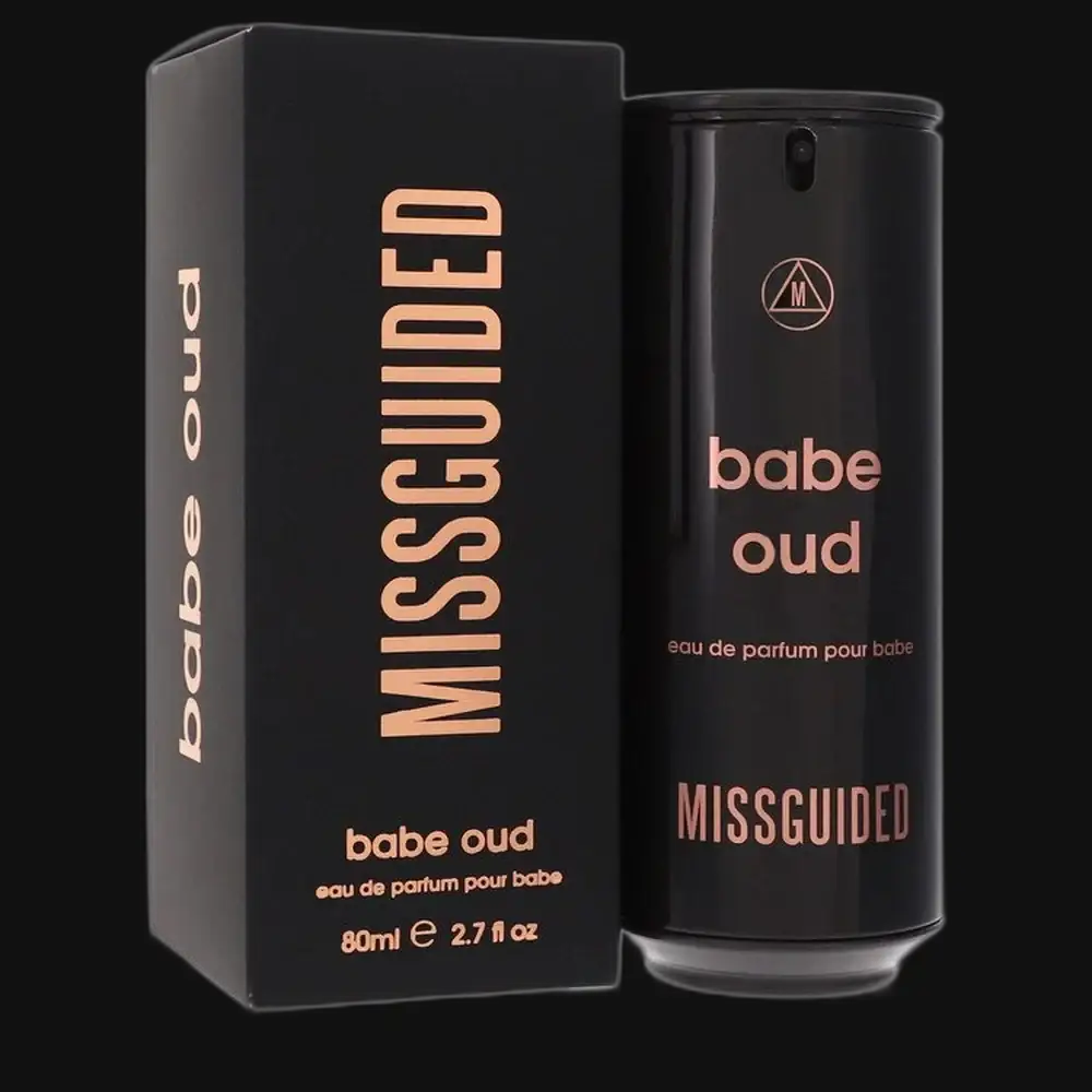 Babe Oud By Missguided Perfume for Women - Renee Lane Company