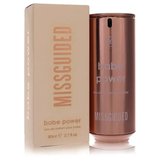 Babe Power By Missguided Perfume for Women - Renee Lane Company