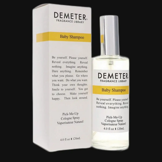 Baby Shampoo By Demeter Perfume for Women - Renee Lane Company