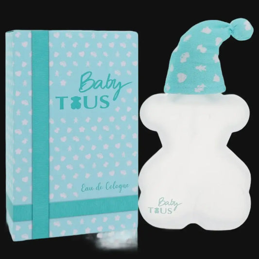 Baby Tous By Tous Perfume for Women - Renee Lane Company