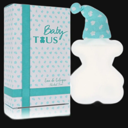 Baby Tous By Tous Perfume for Women - Renee Lane Company