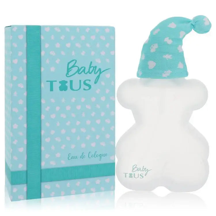 Baby Tous By Tous Perfume for Women - Renee Lane Company
