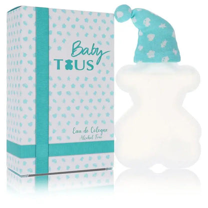 Baby Tous By Tous Perfume for Women - Renee Lane Company