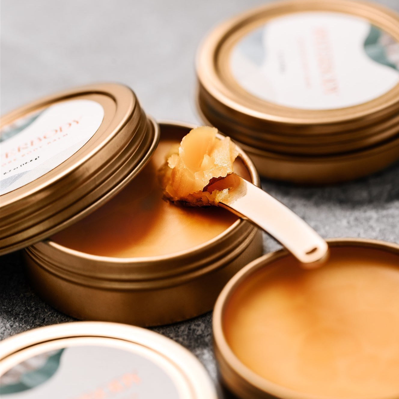 Backpacker's Balm - Renee Lane Company