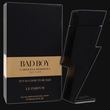 Bad Boy Le By Carolina Herrera Cologne for Men - Renee Lane Company