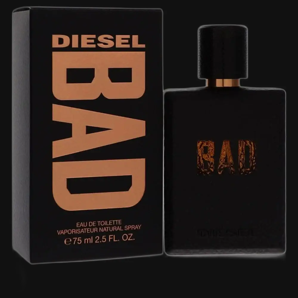Bad By Diesel Cologne for Men - Renee Lane Company