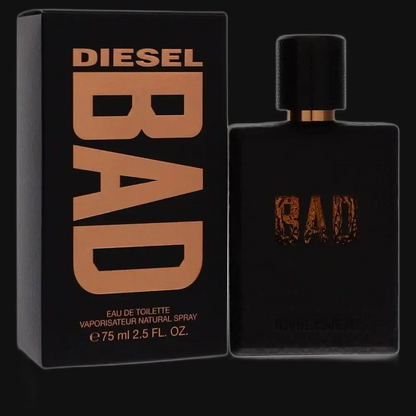 Bad By Diesel Cologne for Men - Renee Lane Company
