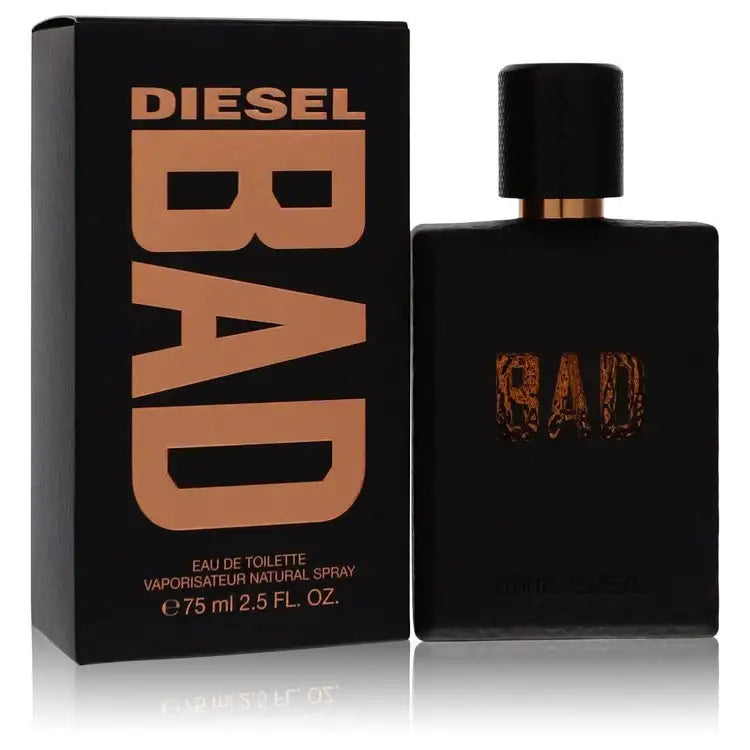 Bad By Diesel Cologne for Men - Renee Lane Company