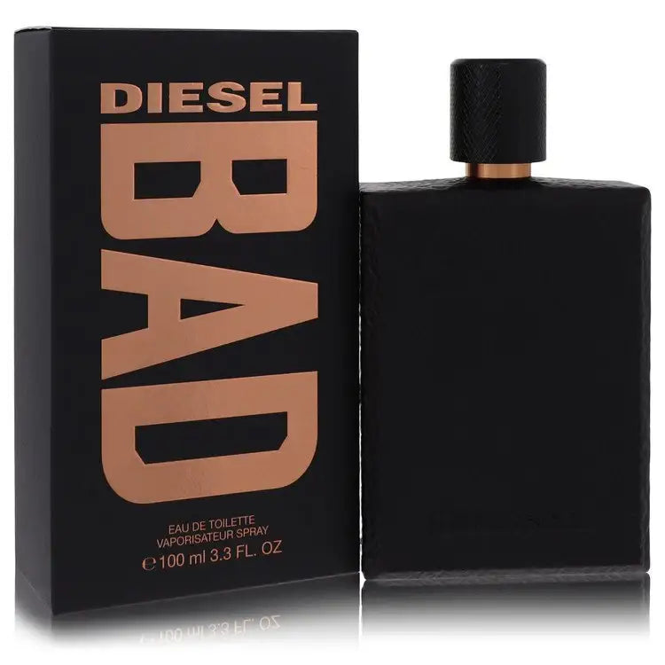 Bad By Diesel Cologne for Men - Renee Lane Company