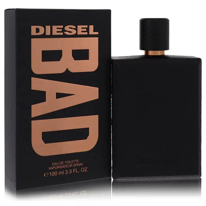 Bad By Diesel Cologne for Men - Renee Lane Company