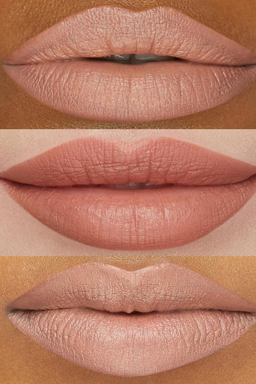 Badass Icon Matte Lipstick Mini - Renee Lane Company