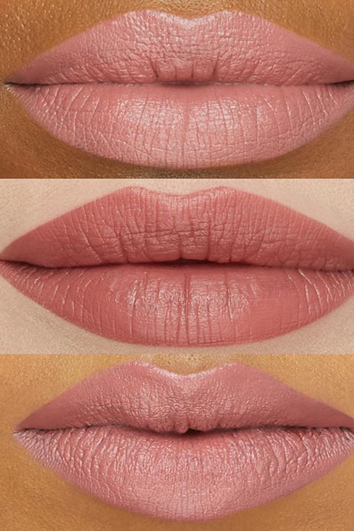Badass Icon Matte Lipstick Mini - Renee Lane Company