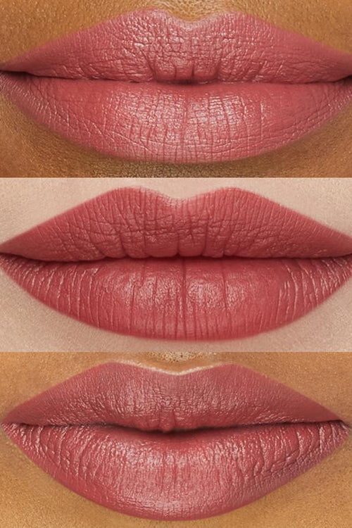 Badass Icon Matte Lipstick Mini - Renee Lane Company
