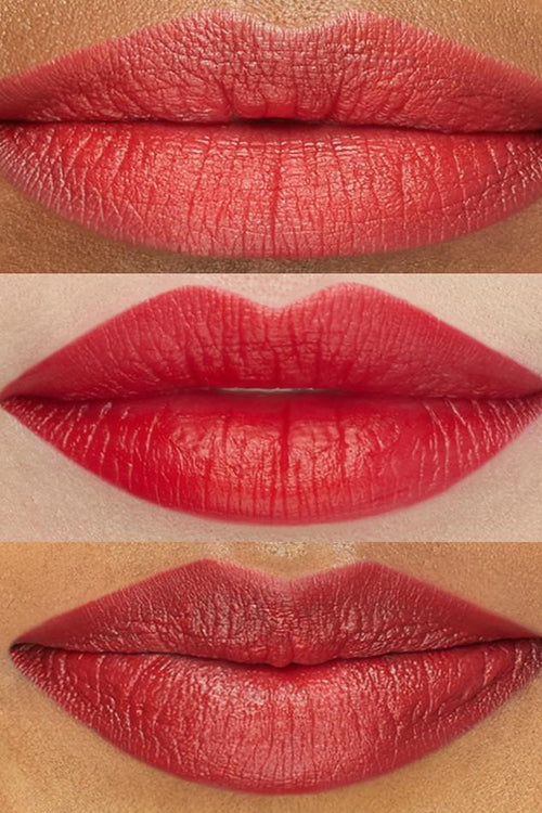 Badass Icon Matte Lipstick Mini - Renee Lane Company