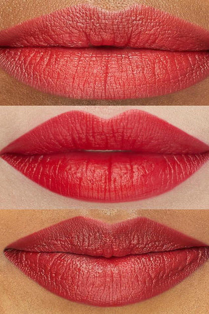 Badass Icon Matte Lipstick Mini - Renee Lane Company