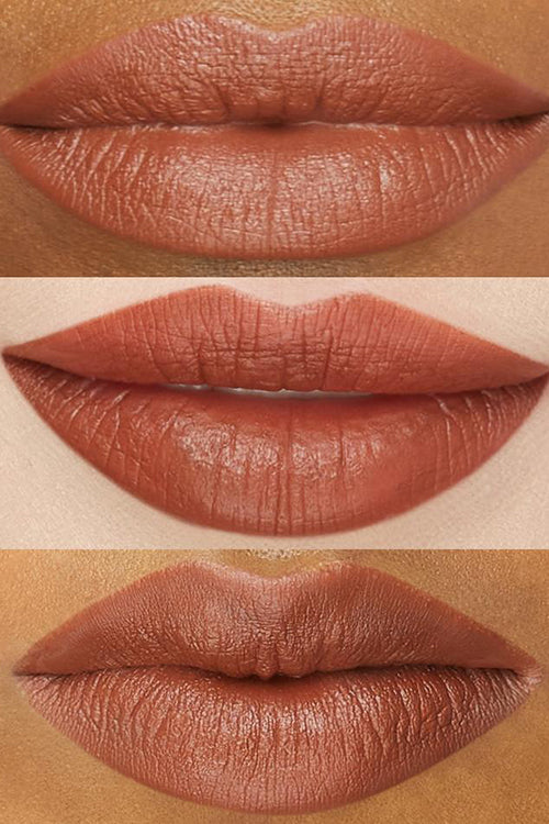 Badass Icon Matte Lipstick Mini - Renee Lane Company
