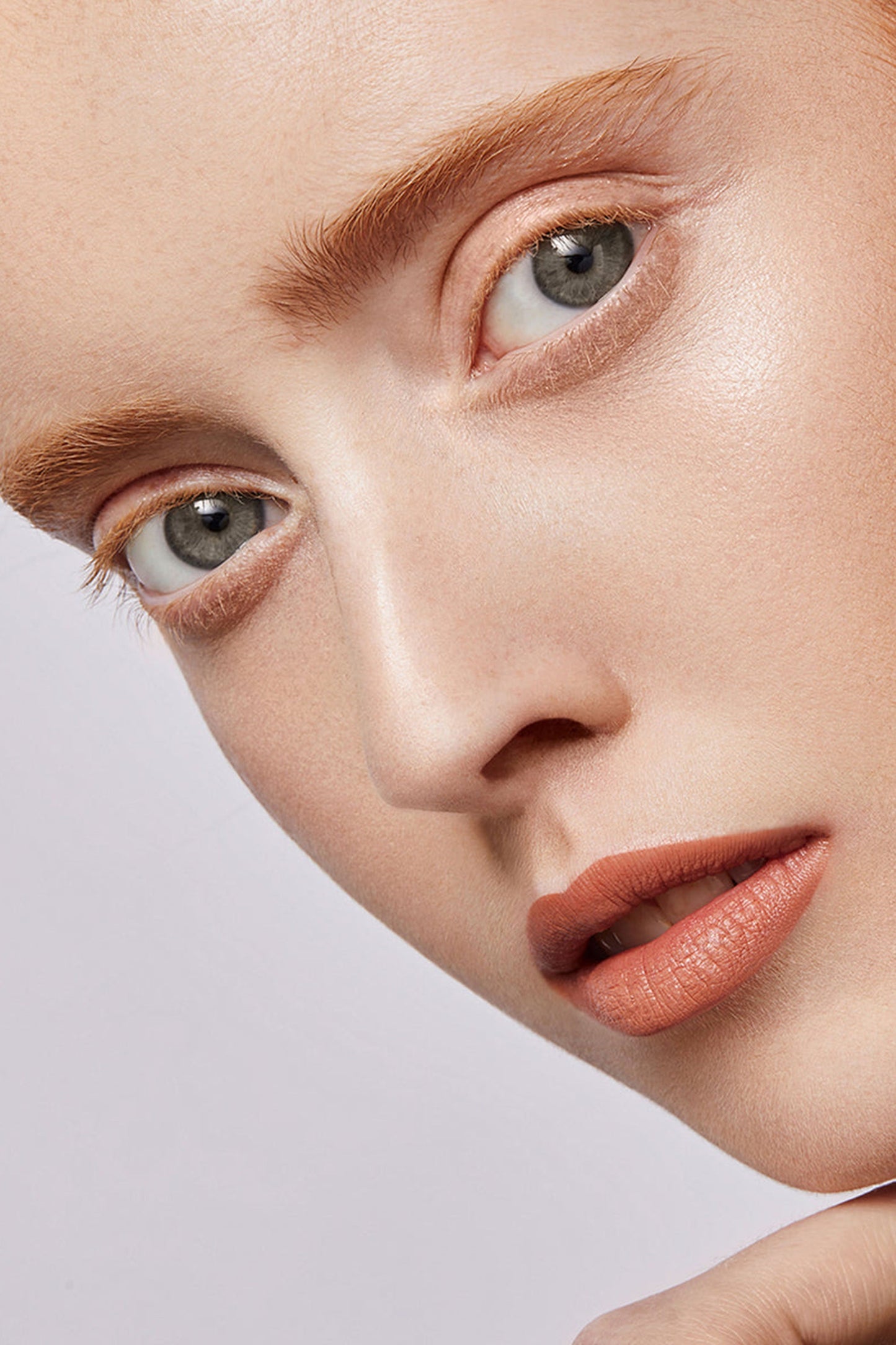Badass Icon Matte Lipstick Mini - Renee Lane Company