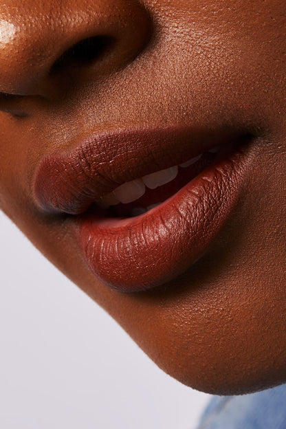 Badass Icon Matte Lipstick Mini - Renee Lane Company