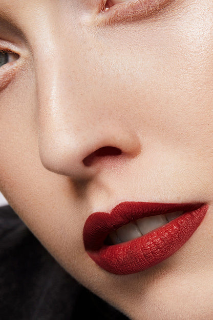 Badass Icon Matte Lipstick Mini - Renee Lane Company