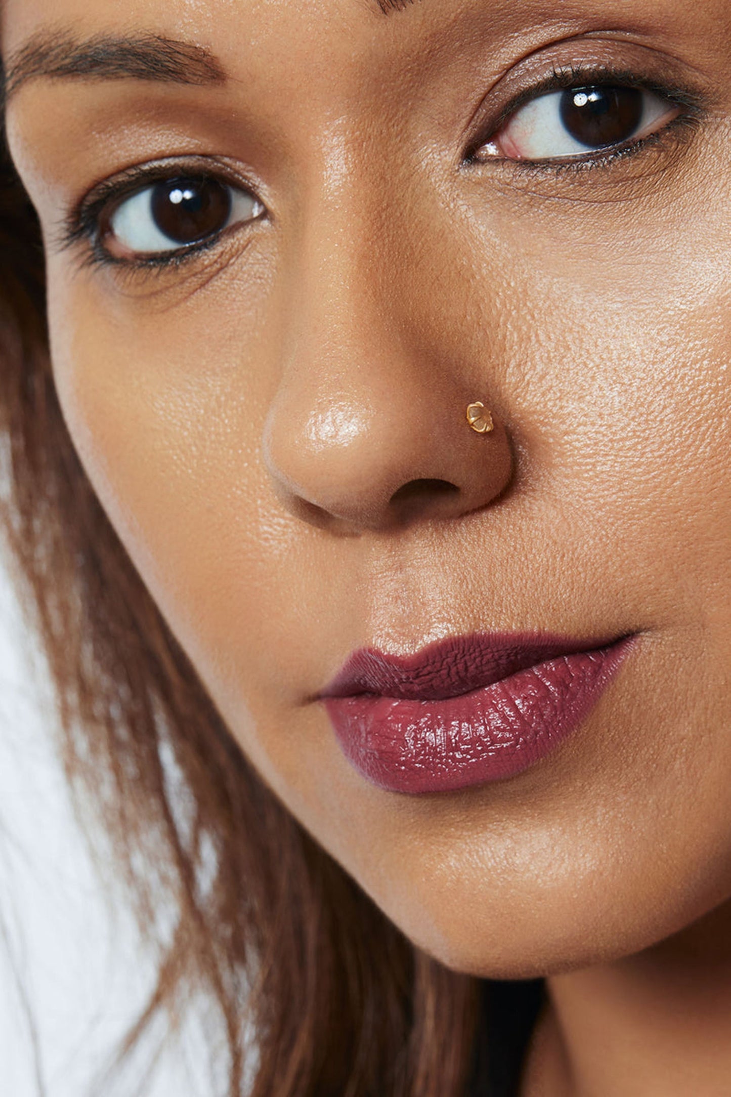 Badass Icon Matte Lipstick Mini - Renee Lane Company