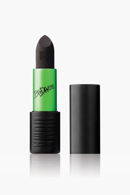 Badass Icon Matte Lipstick - Renee Lane Company