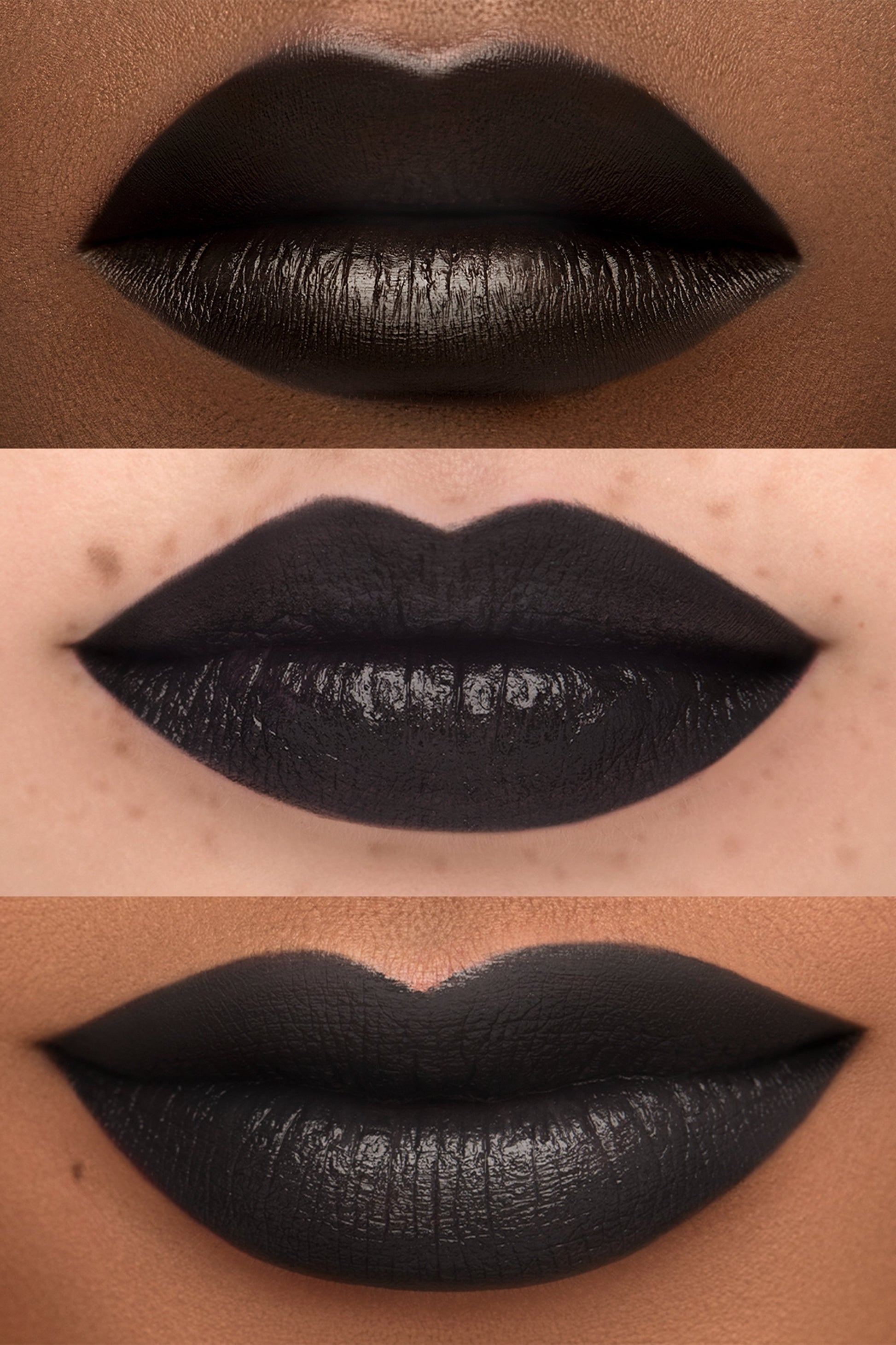 Badass Icon Matte Lipstick - Renee Lane Company