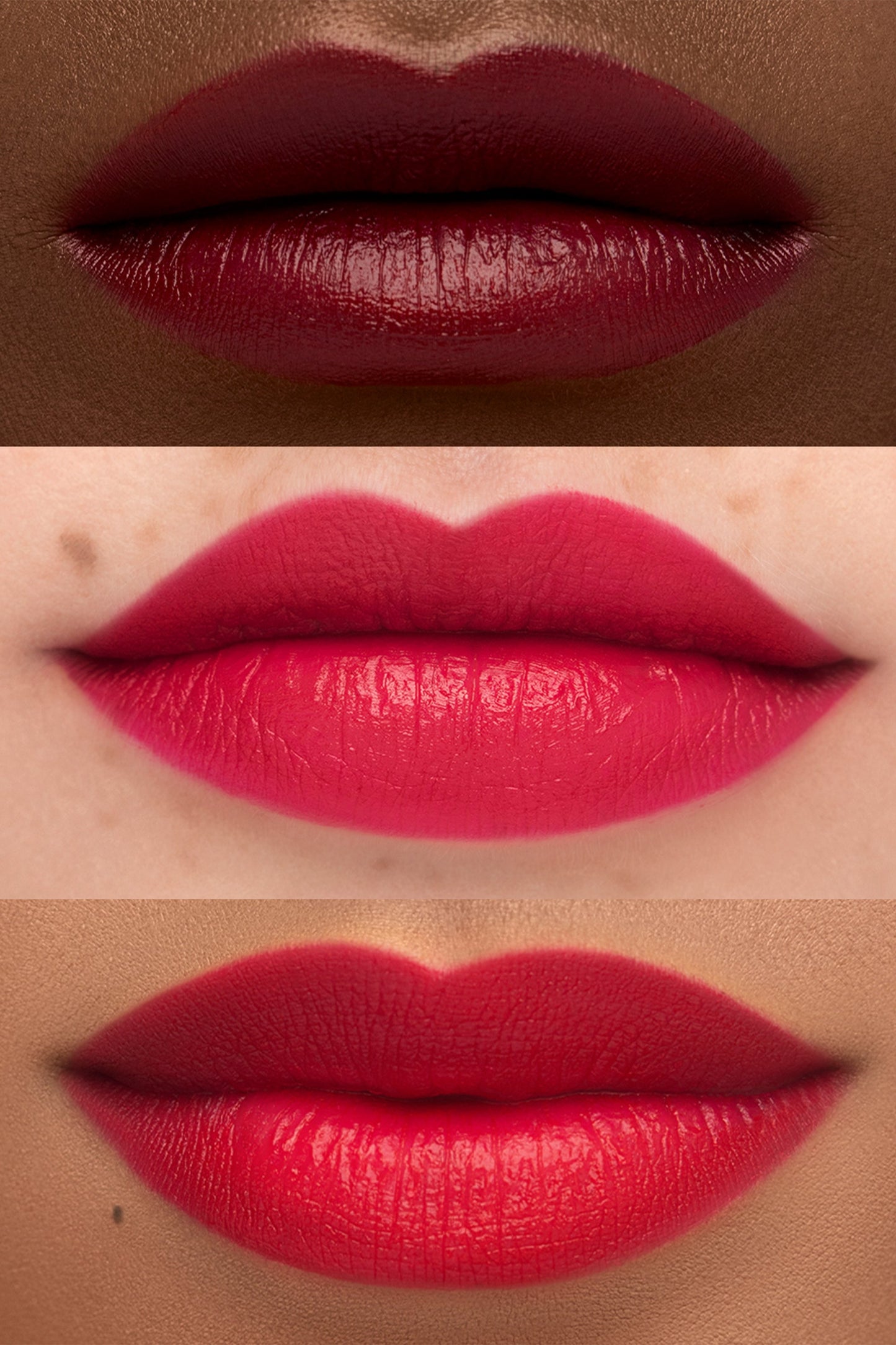 Badass Icon Matte Lipstick - Renee Lane Company