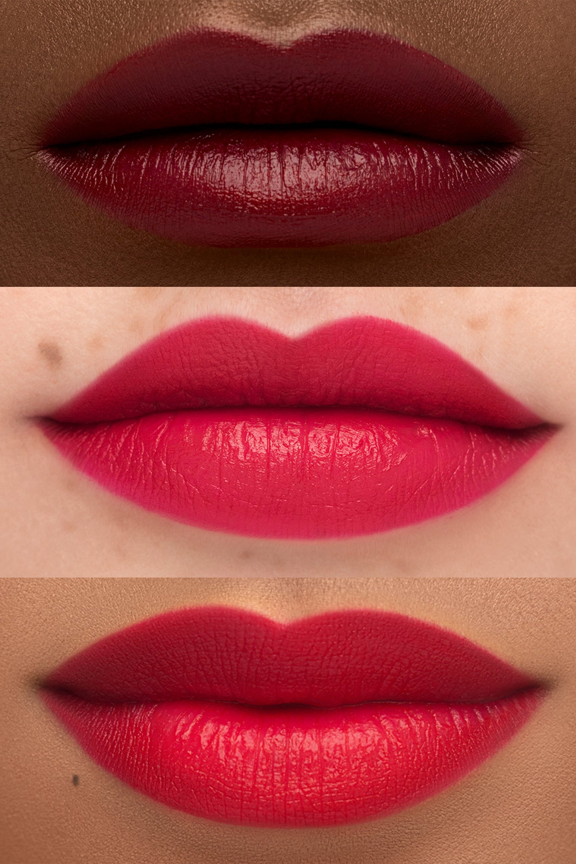 Badass Icon Matte Lipstick - Renee Lane Company