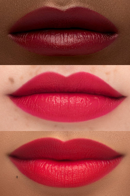 Badass Icon Matte Lipstick - Renee Lane Company